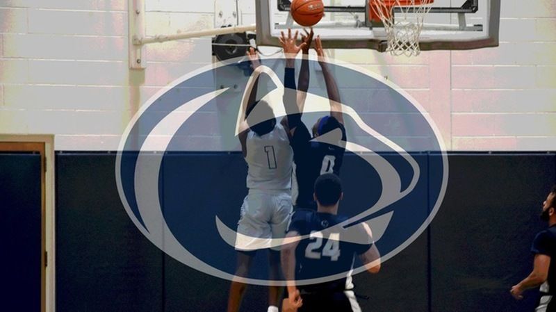 The Penn State DuBois men's basketball team suffered an 86-56 road loss to Penn State Greater Allegheny.