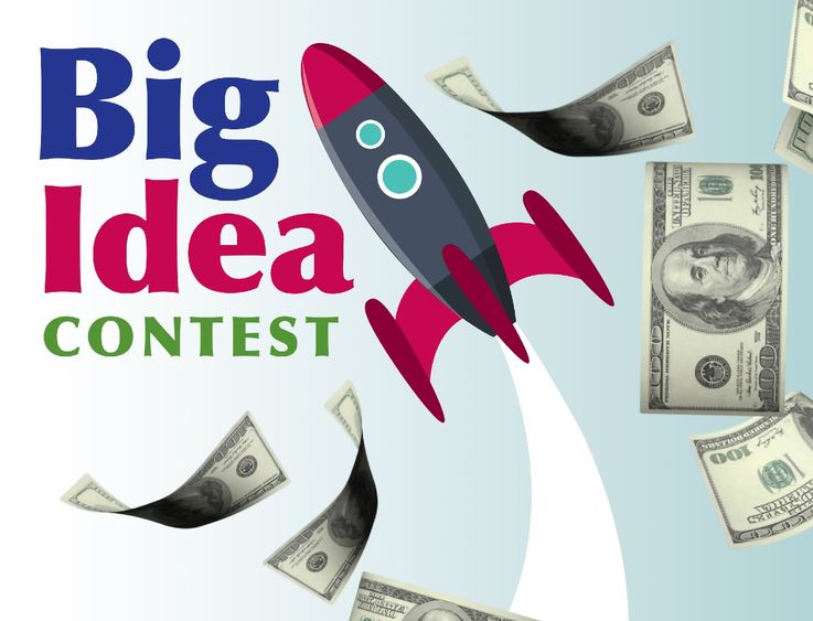 BIG Idea Contest Logo