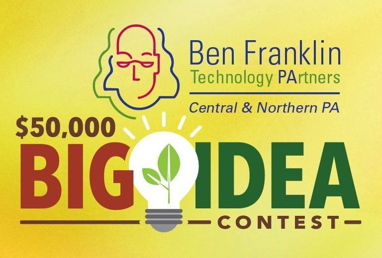 BIG Idea Contest logo