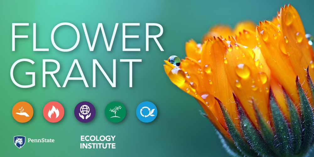 Flower Grant Ecology Institute