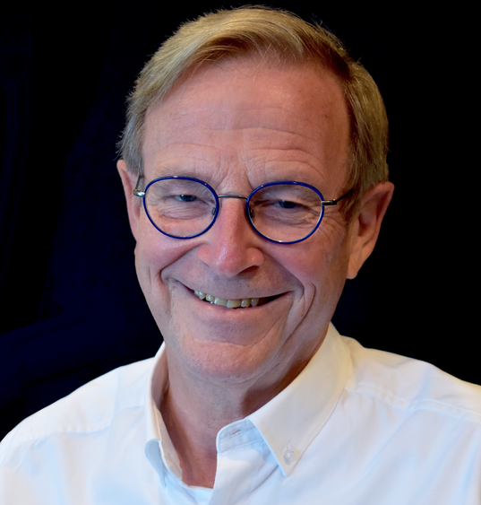 Robert G. Johnson