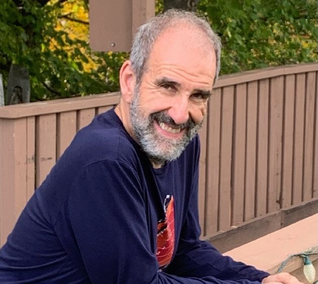 Robert Loeb, professor in biology and forestry at Penn State DuBois.