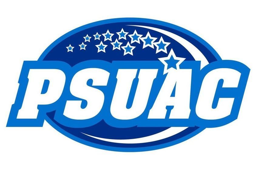 PSUAC Logo