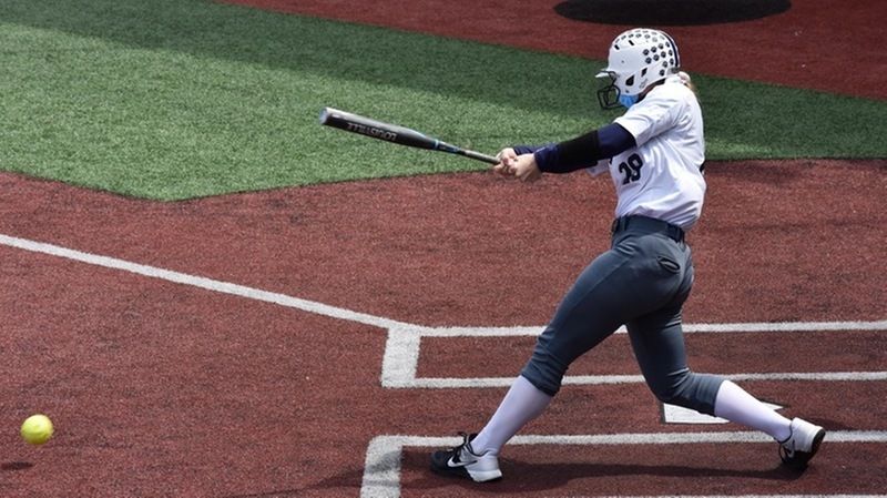 DuBois took on the #1 seed in the west, Mont Alto, and managed a 16-8 win.