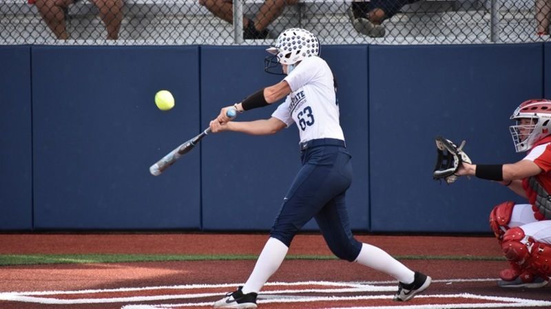 DuBois softball had a great run in the USCAA World Series